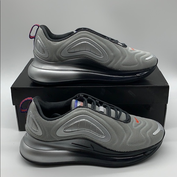 NIKE AIR MAX 720 WMNS - Picture 13 of 16